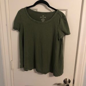 American eagle shirt